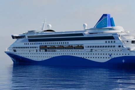 Celestyal Discovery - Yunan Adaları & Atina KIŞ Programı 4 Gece - Inclusive Cruise Paket - Kuşadası Kalkışlı