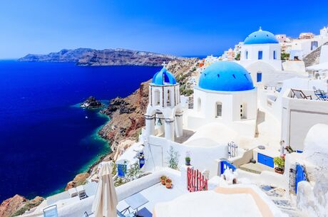 Celestyal Discovery - Yunan Adaları & Atina KIŞ Programı 4 Gece - Inclusive Cruise Paket - Kuşadası Kalkışlı