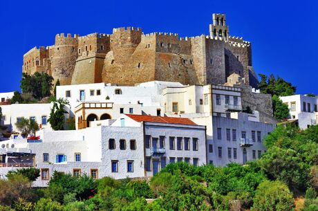 Celestyal Discovery - Yunan Adaları & Atina KIŞ Programı 4 Gece - Inclusive Cruise Paket - Kuşadası Kalkışlı