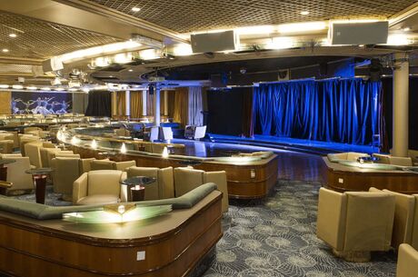 Çeşme Hareketli M/V Gemini İle Yunan Adaları Turu 4 Gece 