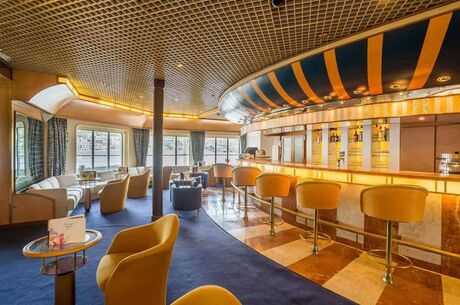 Çeşme Hareketli M/V Gemini İle Yunan Adaları Turu 4 Gece 