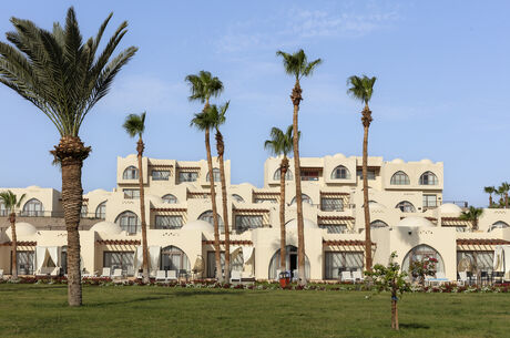 Mısır - Hurghada Xanadu Makadi Bay Hotel - Ultra Her Şey Dahil - 6 Gece