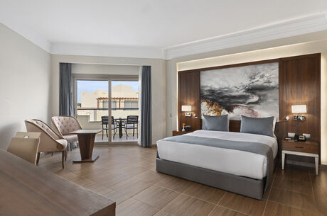 Mısır - Hurghada Xanadu Makadi Bay Hotel - Ultra Her Şey Dahil - 6 Gece
