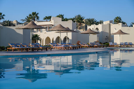 Mısır - Hurghada Xanadu Makadi Bay Hotel - Ultra Her Şey Dahil - 6 Gece