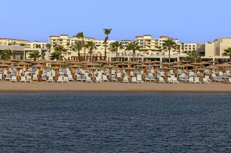 Mısır - Hurghada Xanadu Makadi Bay Hotel - Ultra Her Şey Dahil - 6 Gece
