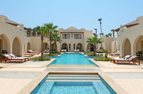 Mısır - Hurghada Xanadu Makadi Bay Hotel - Ultra Her Şey Dahil - 6 Gece