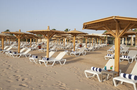 Mısır - Hurghada Xanadu Makadi Bay Hotel - Ultra Her Şey Dahil - 6 Gece