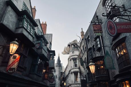 New York-Orlando-Miami Doğu Amerika Turu