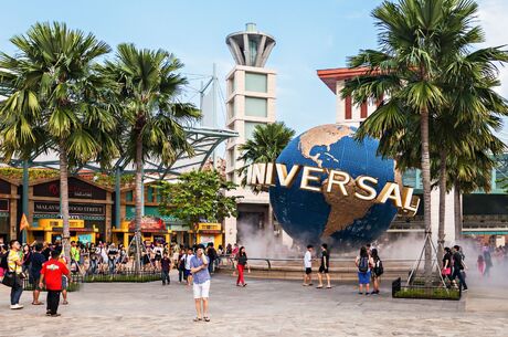 New York-Orlando-Miami Doğu Amerika Turu