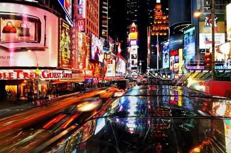 New York-Orlando-Miami Doğu Amerika Turu