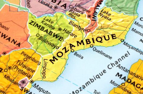 NCL Dawn ile Güney Afrika & Mauritis & Madagaskar & Mozambik