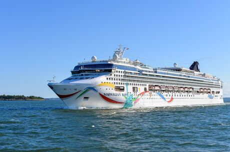 NCL Dawn ile Güney Afrika & Mauritis & Madagaskar & Mozambik