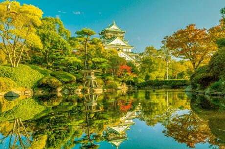 Japonya Turu
