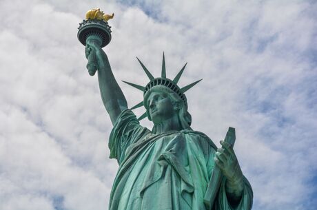 New York & Philadelphia & Atlantic City Turu