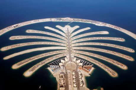 FIRSAT Büyüleyici Dubai Turu 3 Gece / 5 Gün - Pegasus Havayolları İle