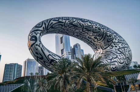 FIRSAT Büyüleyici Dubai Turu 3 Gece / 5 Gün - Pegasus Havayolları İle