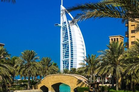 İstanbul'dan THY Ayrıcalığıyla Dubai'ye Unutulmaz Bir Yolculuk