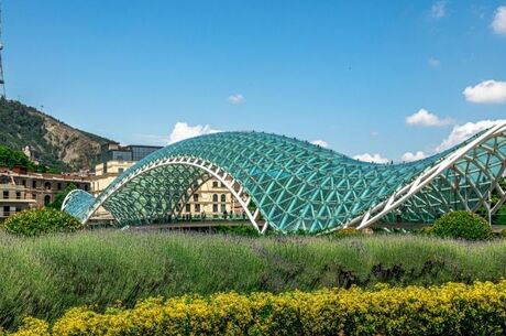 İstanbul'dan THY Ayrıcalığıyla Dubai'ye Unutulmaz Bir Yolculuk