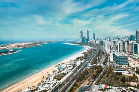 İstanbul'dan THY Ayrıcalığıyla Dubai'ye Unutulmaz Bir Yolculuk