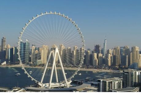 Antalya Kalkışlı Muhteşem Dubai Deneyimi