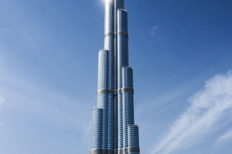 Antalya Kalkışlı Muhteşem Dubai Deneyimi